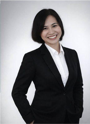 Xuan Luong, advisor and business partner at OZ ScholarLinks